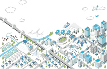 カーボンニュートラルな住宅とは？ZEH・LCCM・省エネ基準についてわかりやすく解説