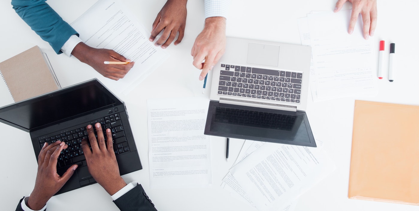 会議のイメージ画像