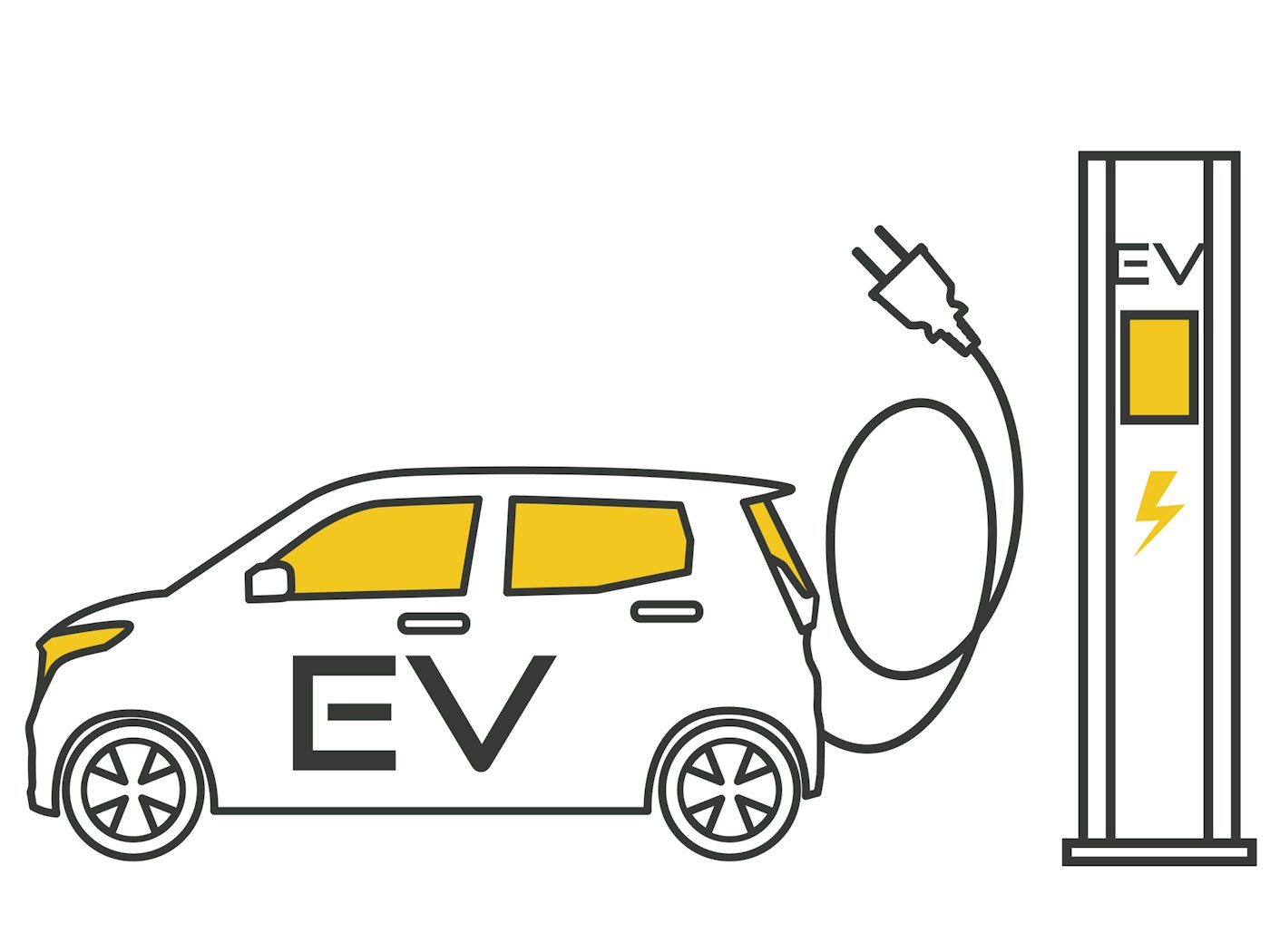 EVのイメージ画像