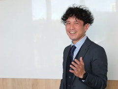 池田 陸郎