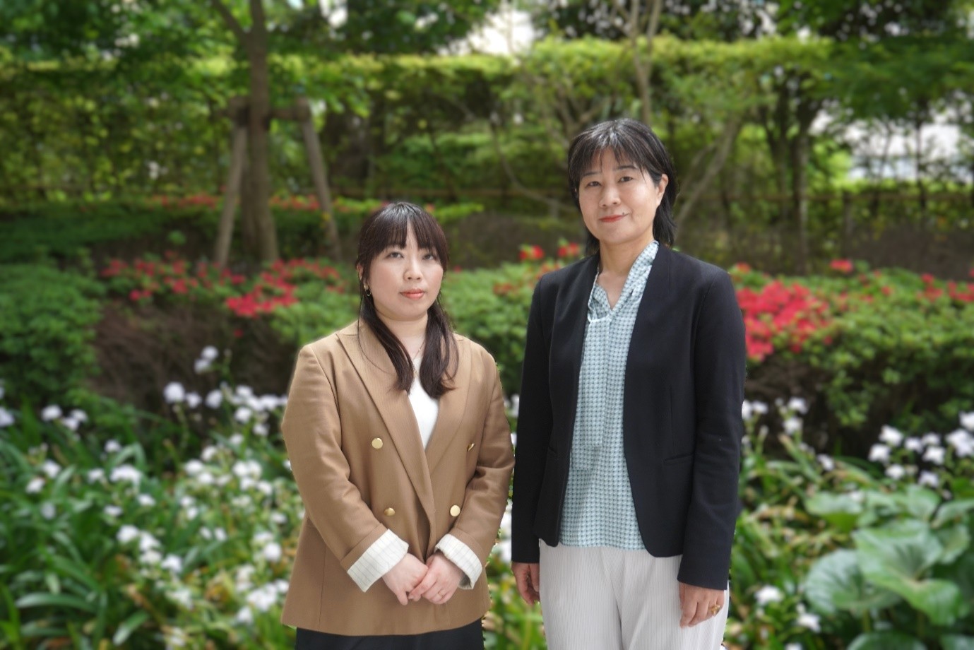 環境共生をめざすリテーラー」—— J.フロントリテイリングに学ぶ