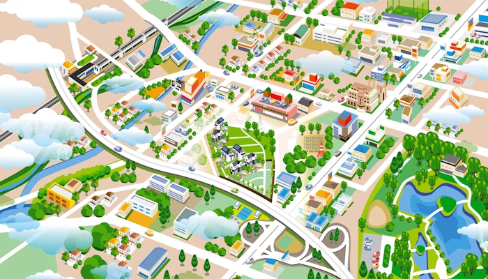 カーボンニュートラルロードマップ|定義と目標・構想の基本ポイント