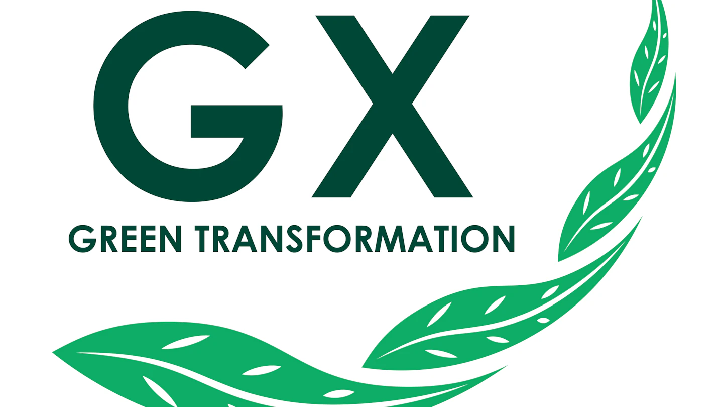 GXとは?カーボンニュートラル社会を実現するための基礎知識と実践ガイド