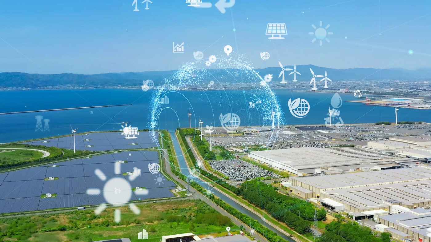 RE100・再エネ100宣言RE Action完全ガイド|参加手順・メリット・事例を解説