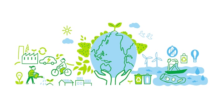 カーボンニュートラルに企業が取り組むには？基礎知識や取り組み方法について解説！