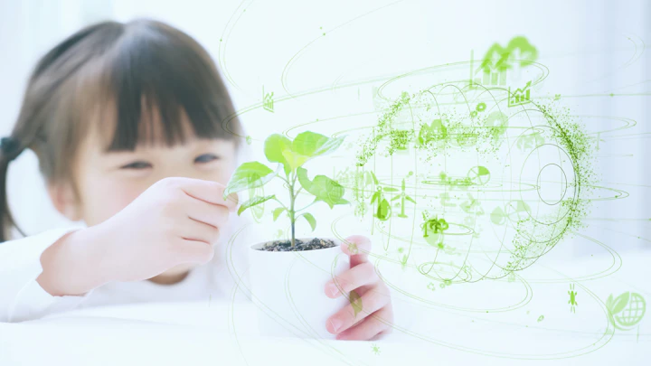 なぜいまESG投資が注目されるのか？カーボンニュートラル時代の企業価値を考える