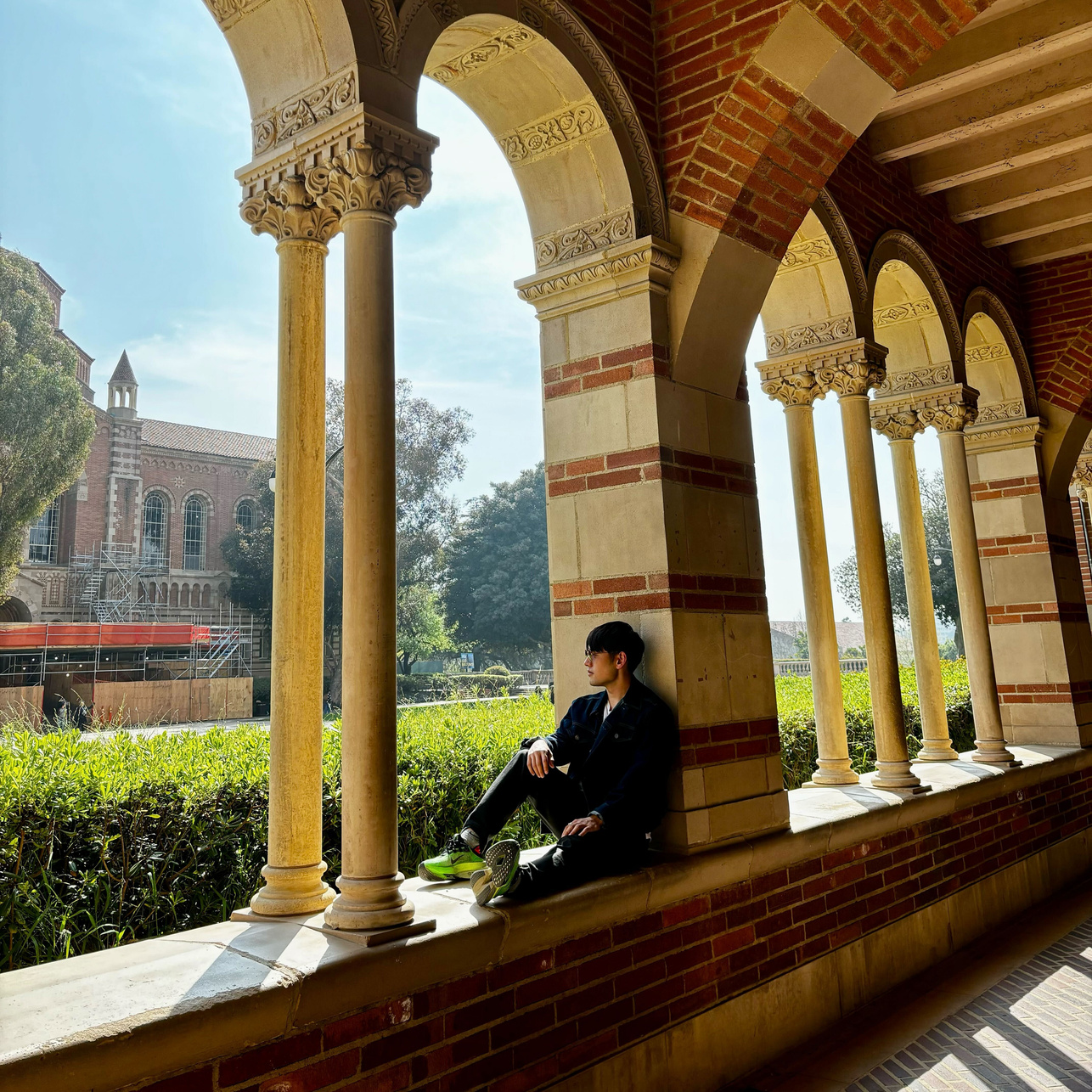 K.K.（入ゼミ：2023年秋）