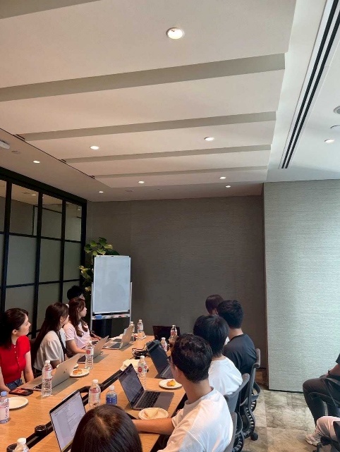 特別研究プロジェクトB(投資ファンドとアジアの金融ハブ機能)