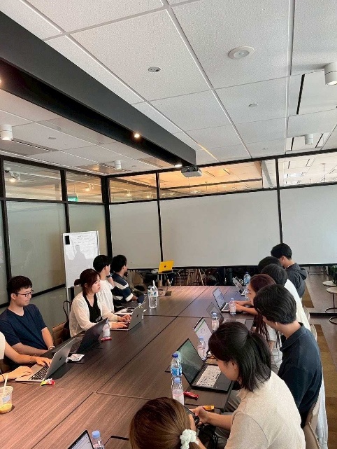 特別研究プロジェクトB(投資ファンドとアジアの金融ハブ機能)