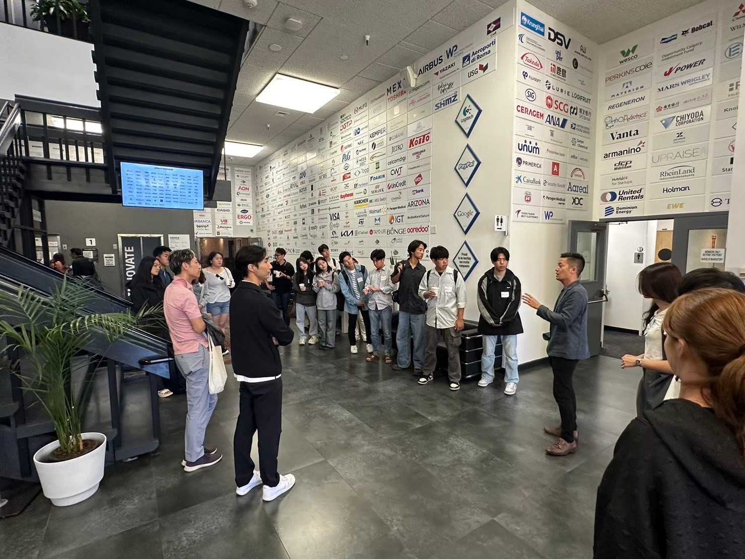 特別研究プロジェクトA(シリコンバレー型起業演習)