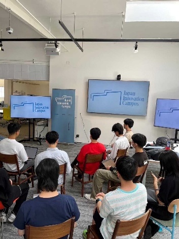 特別研究プロジェクトA(シリコンバレー型起業演習)