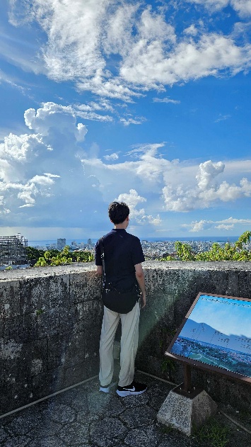 R.S.（入ゼミ：2024年秋）