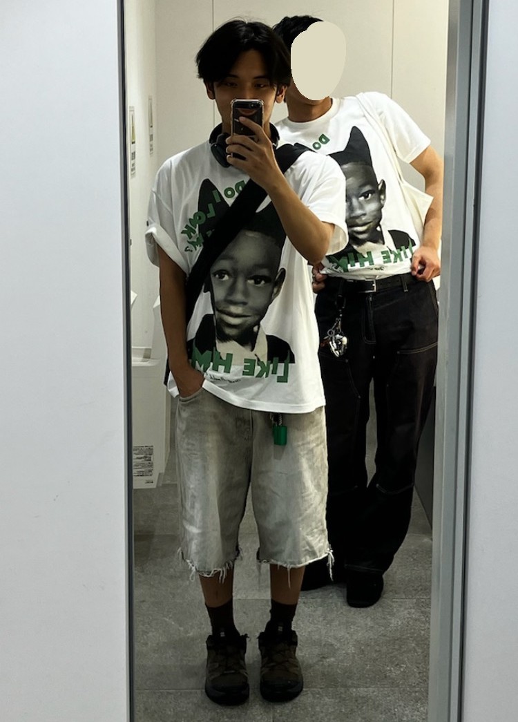 R.M.（入ゼミ：2024年秋）