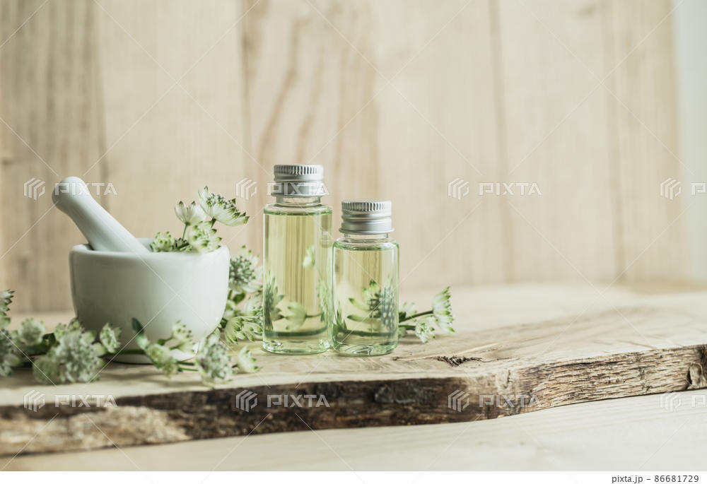 アロマの力(香りの力)で社会に貢献できるプロを排出する