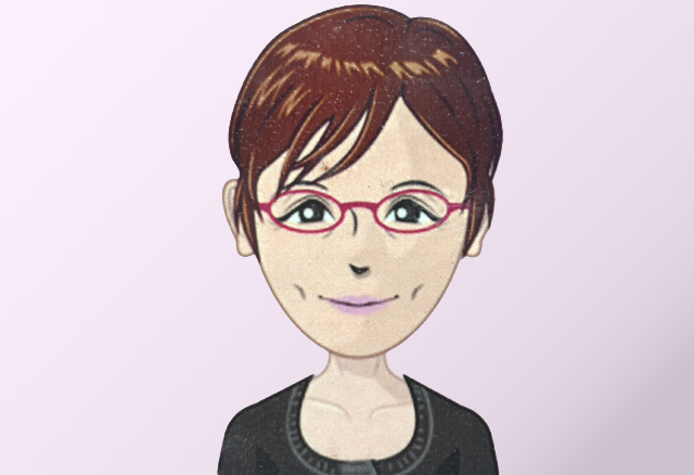 ウェルカム主宰 山上真知子さん