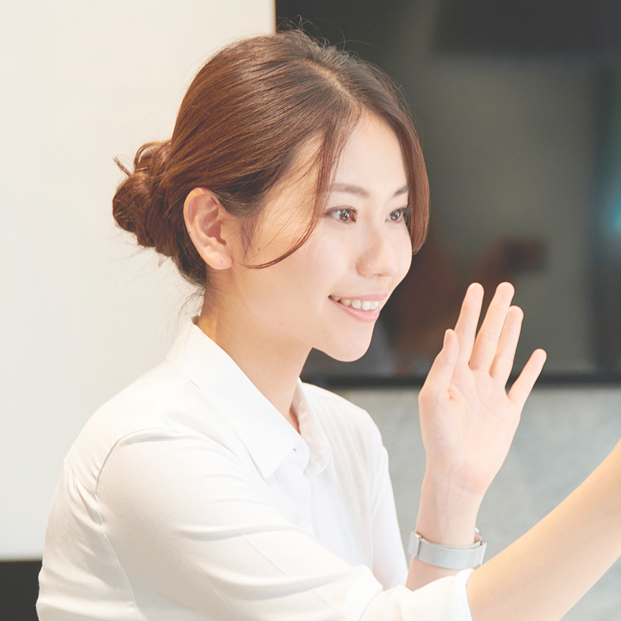 何か喜びの仕事がしたい