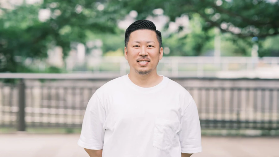 佐藤 友信の写真