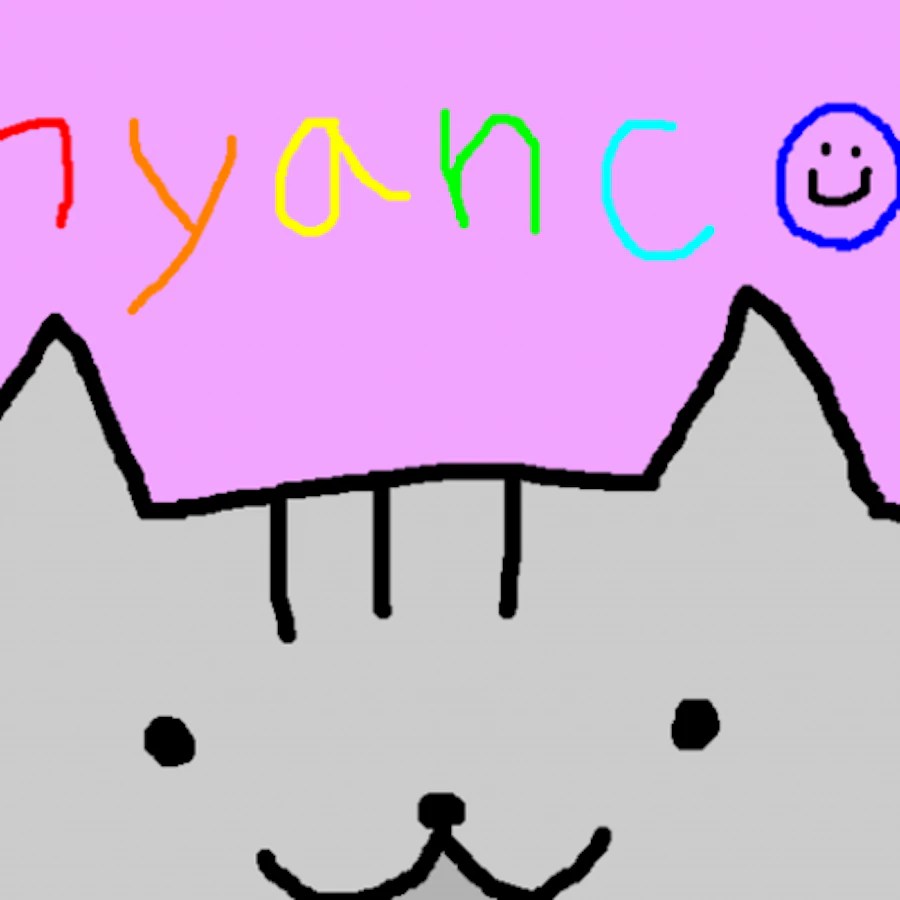 nyancoの写真