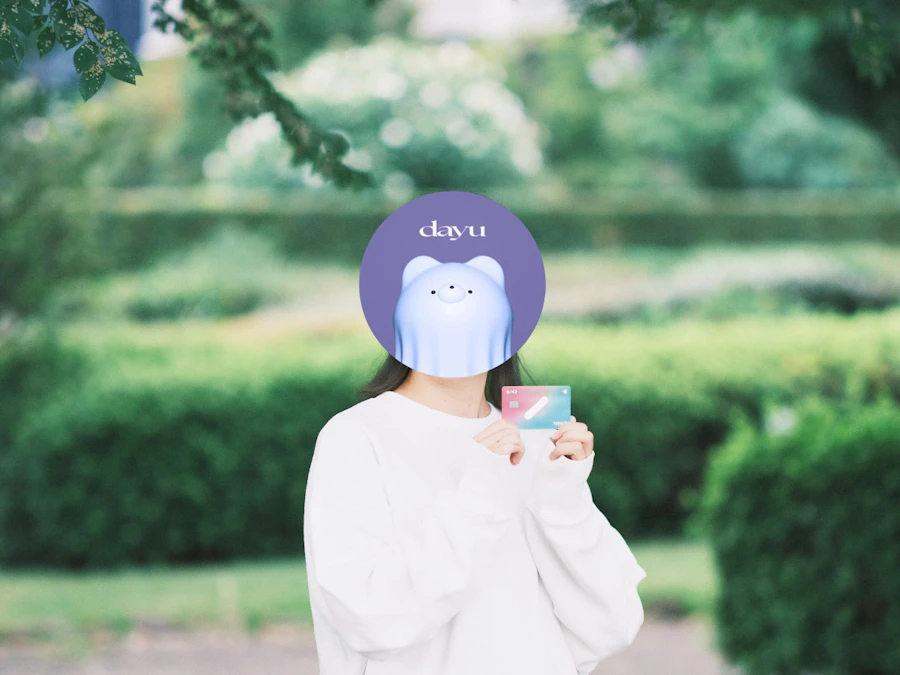 dayuの写真