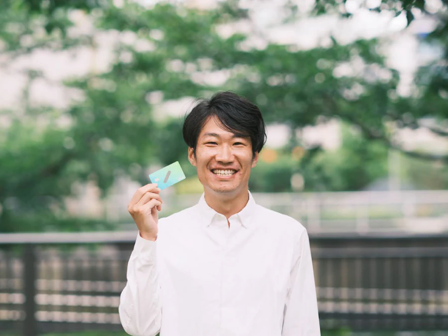 金子 将太の写真