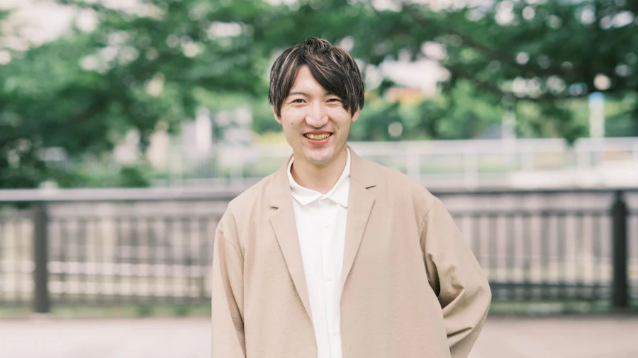 岩名 勇輝の写真