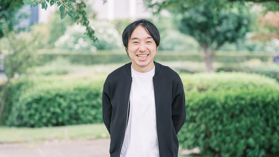 堀井 雄太の写真