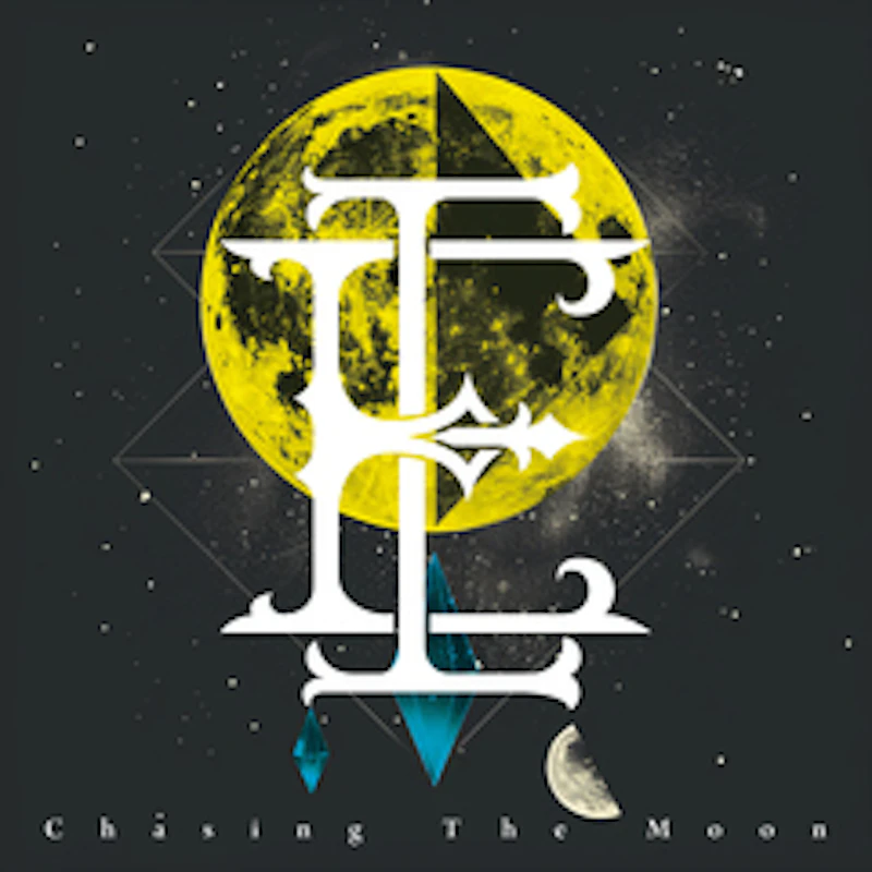 Chasing The Moon / East Of Eden