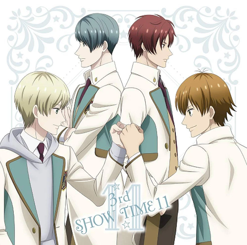 SUREFIRE〜ヒカリへツナゲ〜（TVアニメ「スタミュ」）