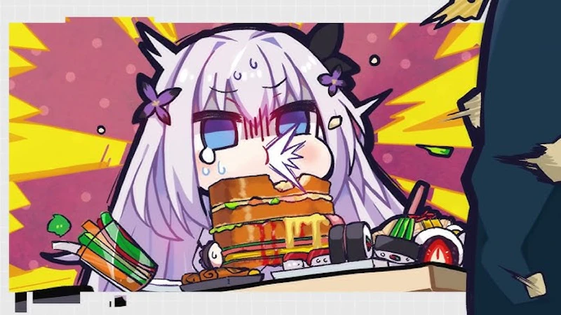 PCゲーム「FLIP＊FLOP ～RAMBLING OVERRUN～」（DiGination）