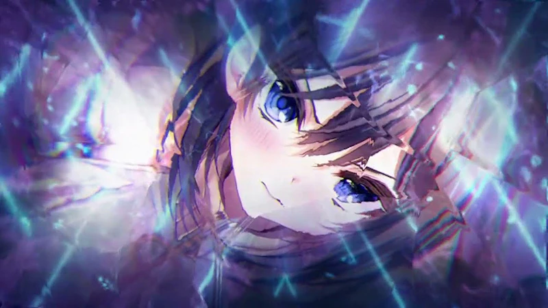 終わりなき罪の交響曲 / 紫咲ほたる