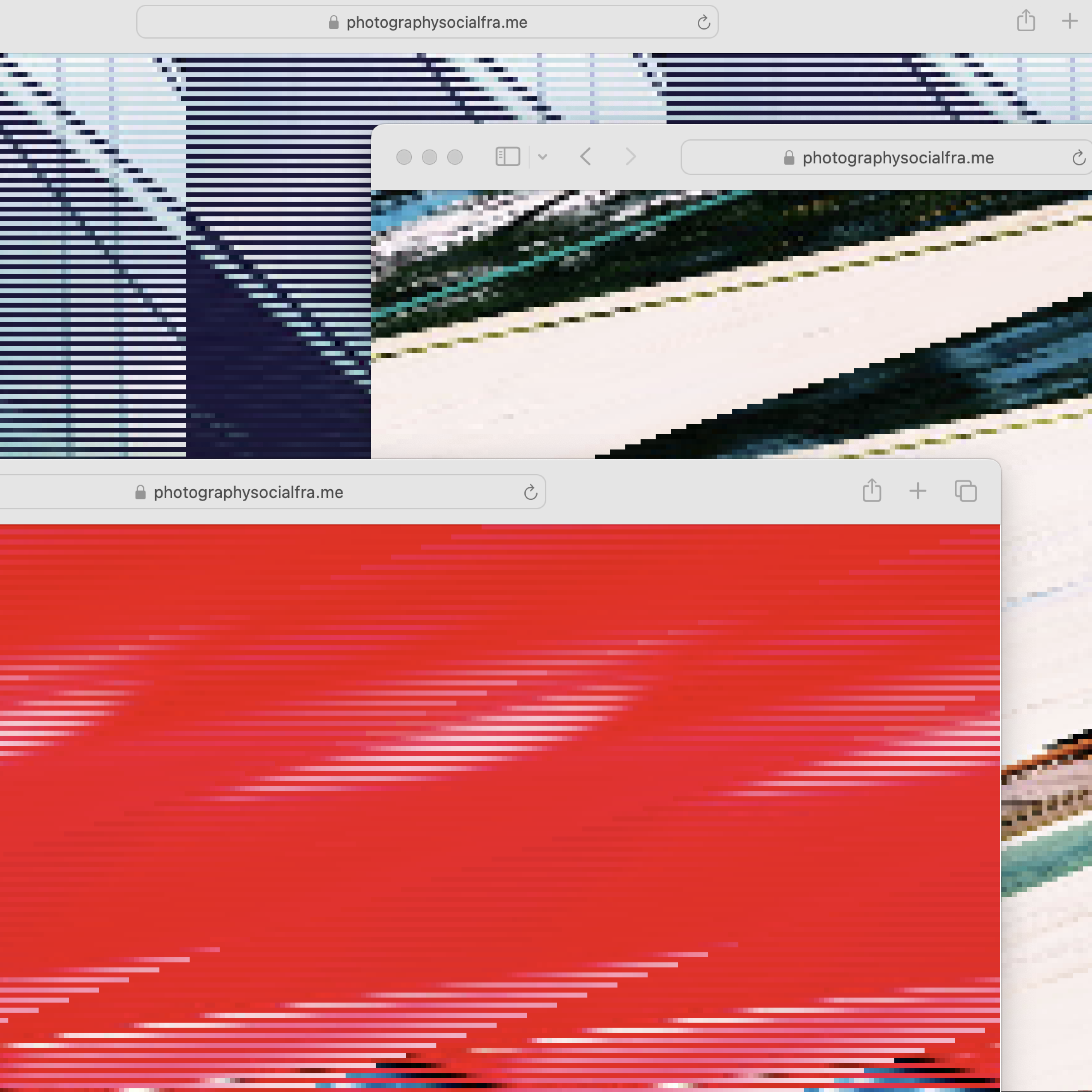 PhotographySocialFrame<br> ( SCREEN ) の画像 1