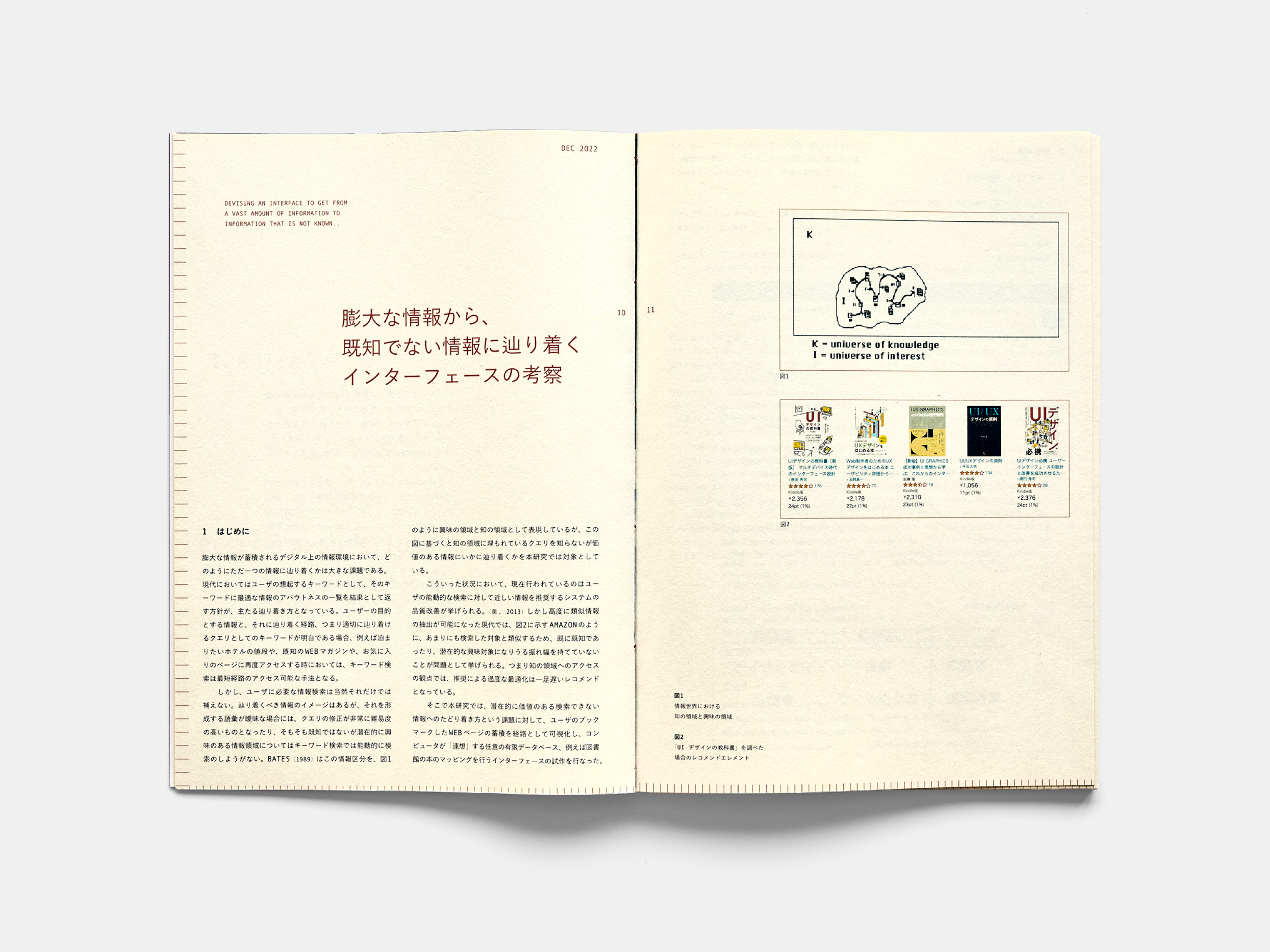 Swimming in Massive Data の画像 7