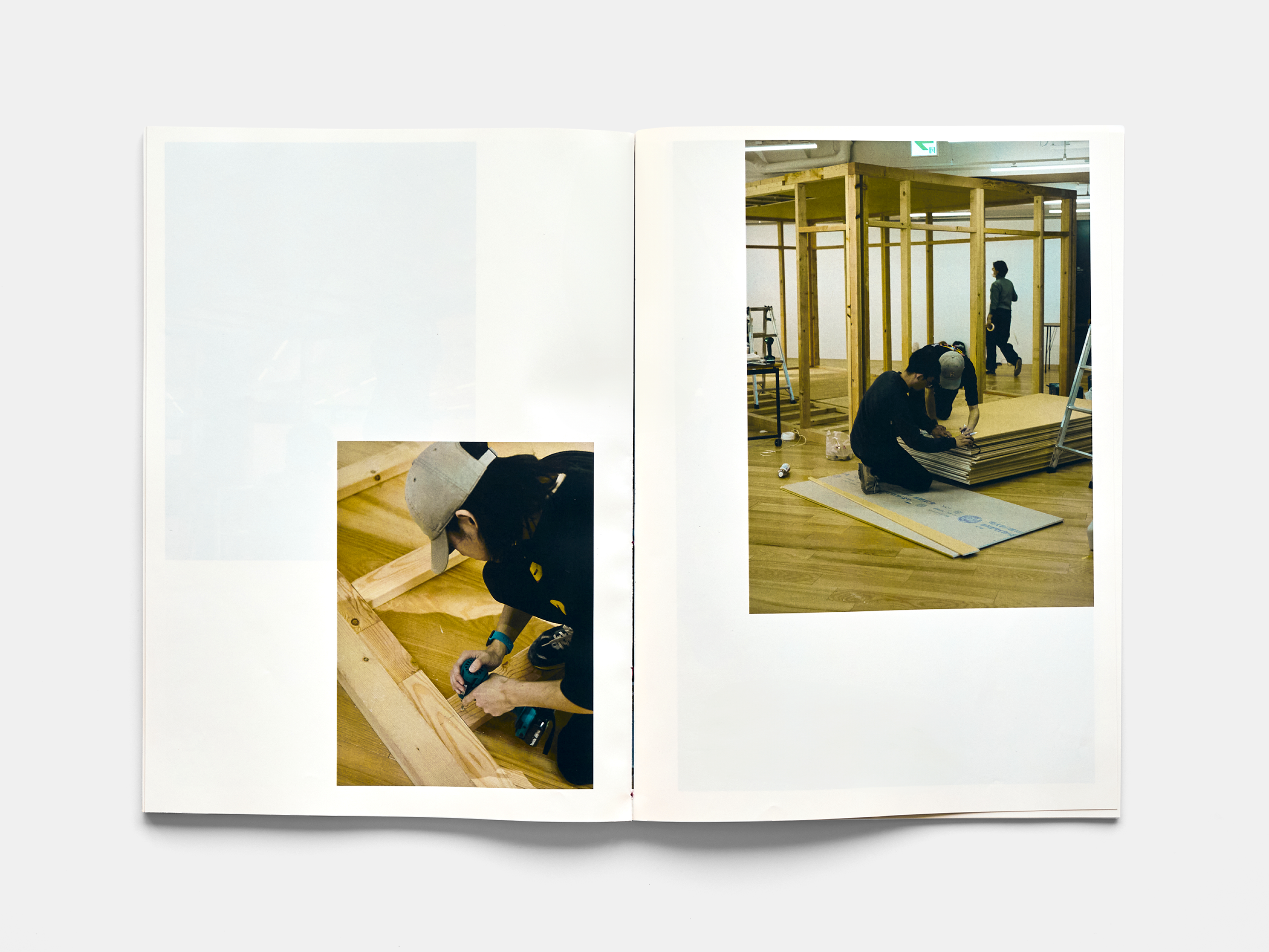 Swimming in Massive Data の画像 10