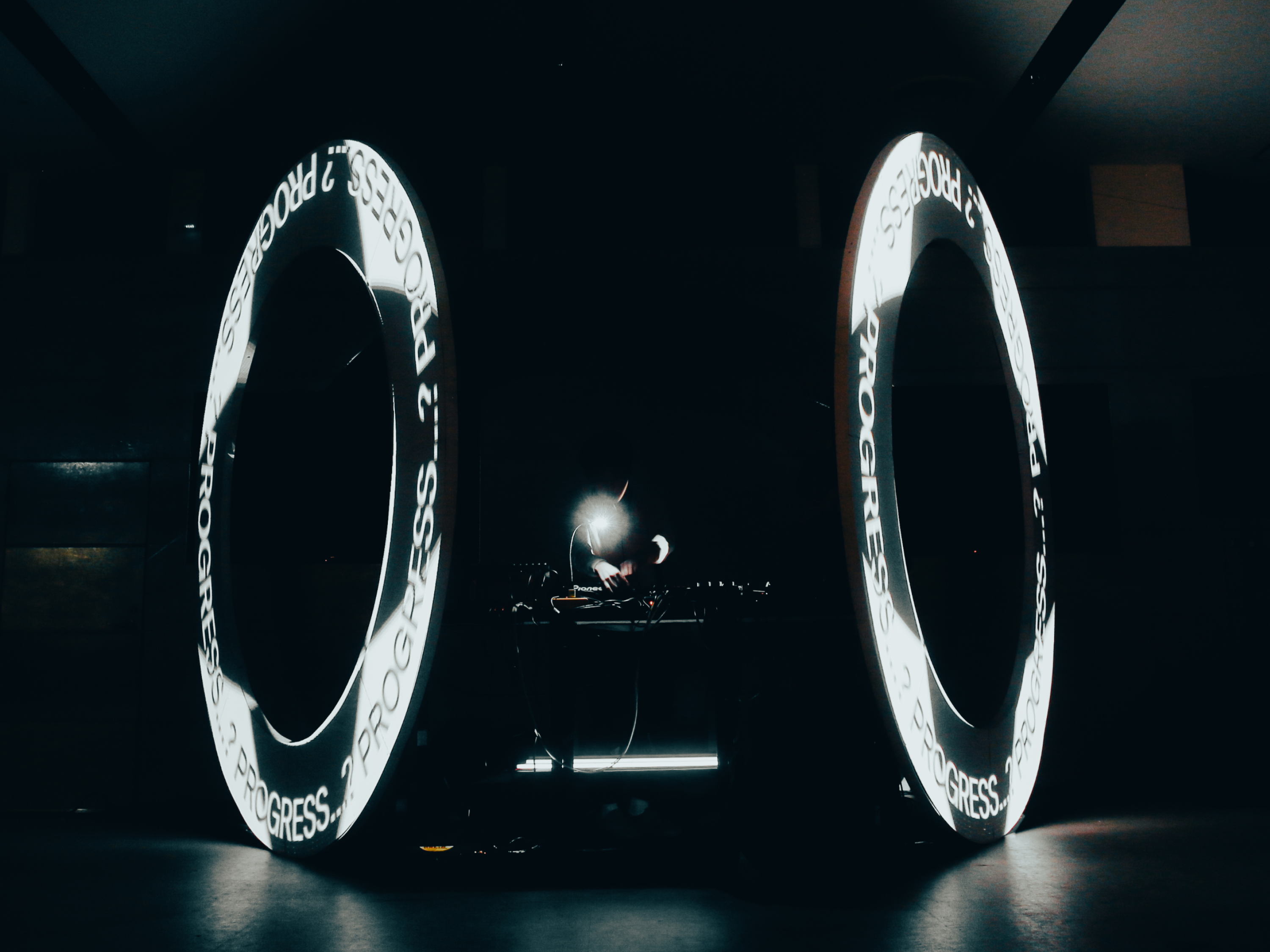 第3回研究進捗報告会PROGRESS...? #03 (at) P.O.N.D. の画像 10