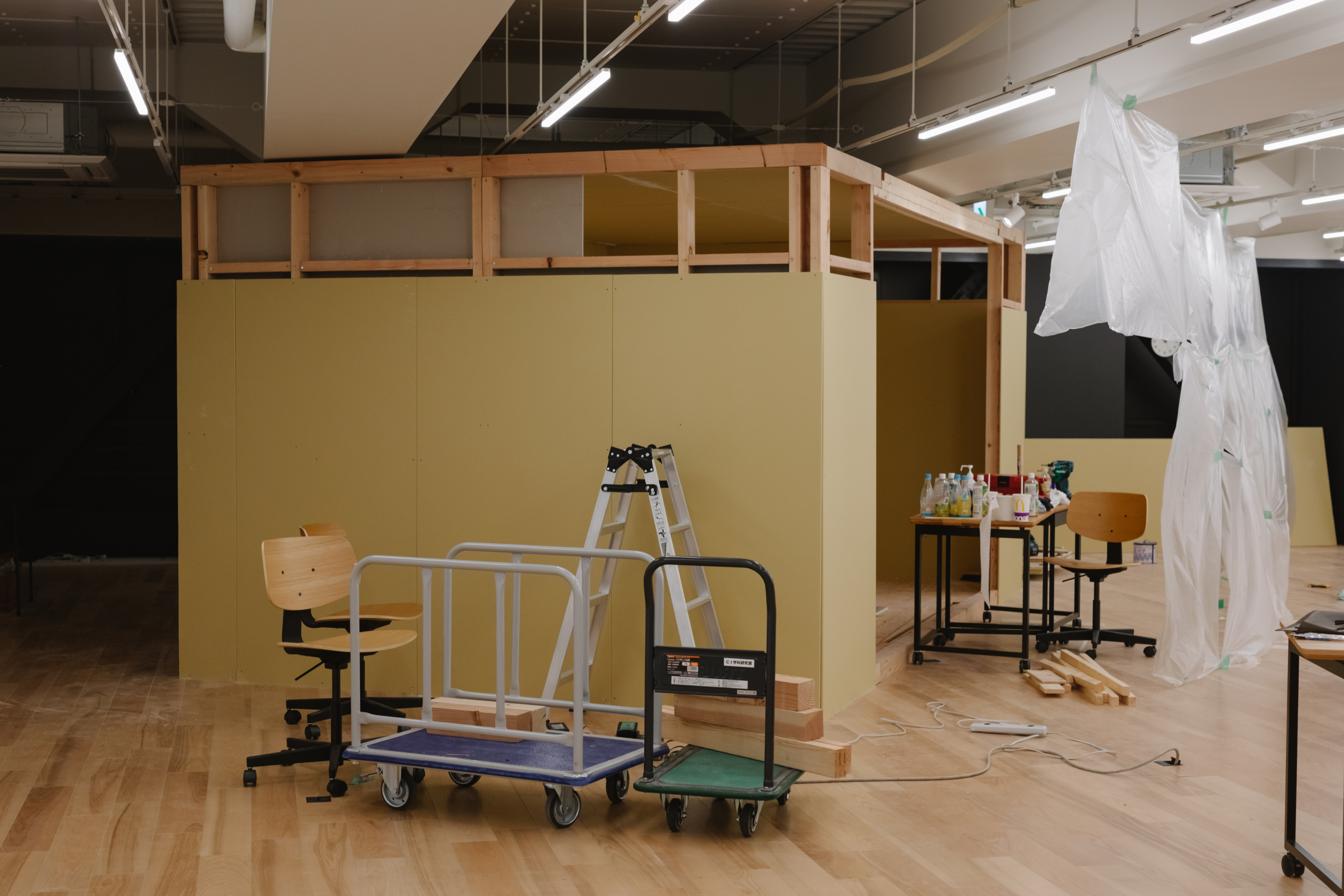 Swimming in Massive Data の画像 12