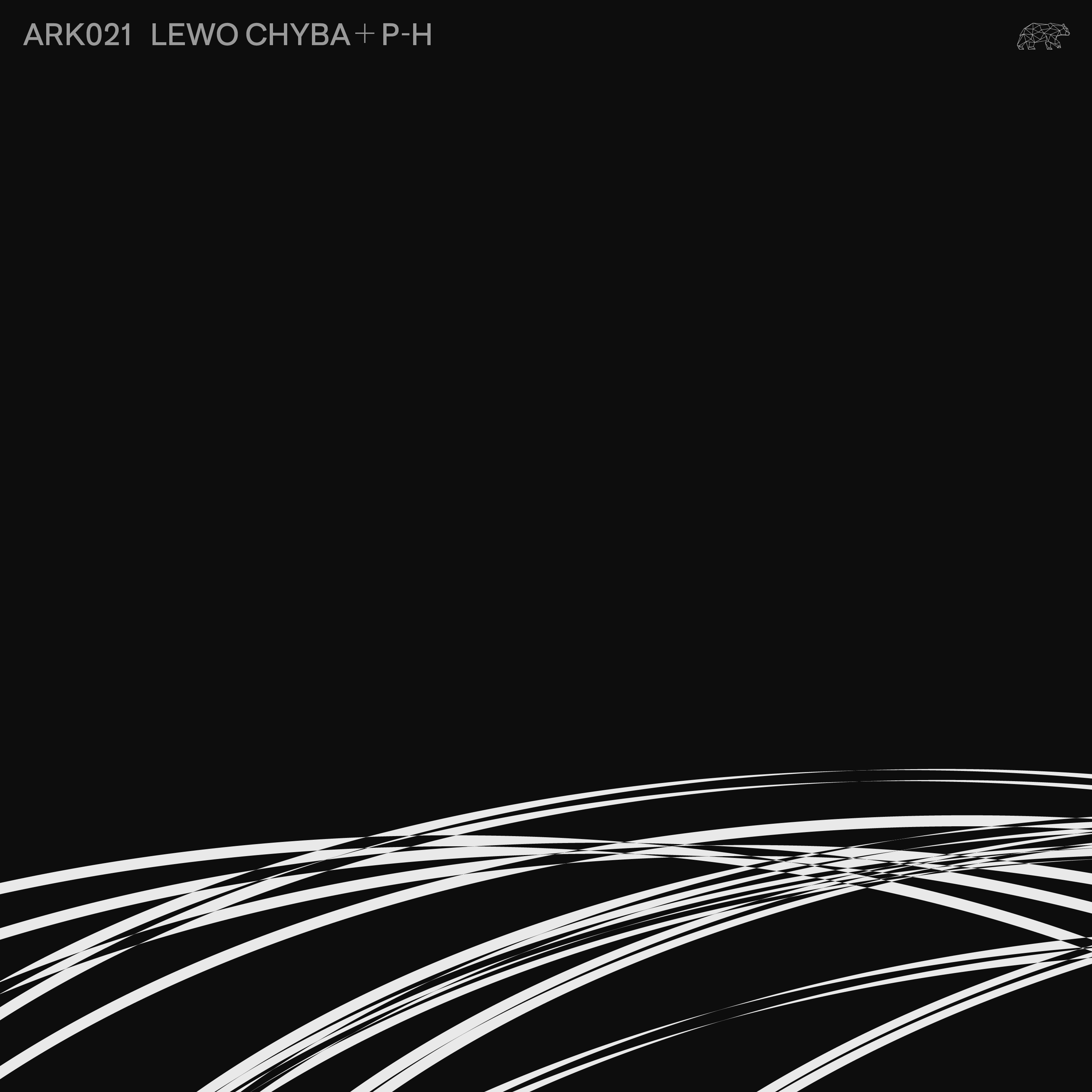 ARK021 • Shunsuke Kudo｜工藤俊祐
