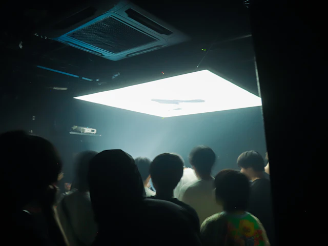 修了研究発表会 GoodNight の画像 2