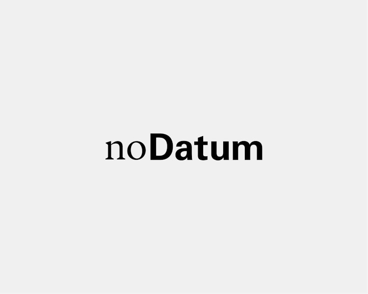 noDatum Thumbnail 1