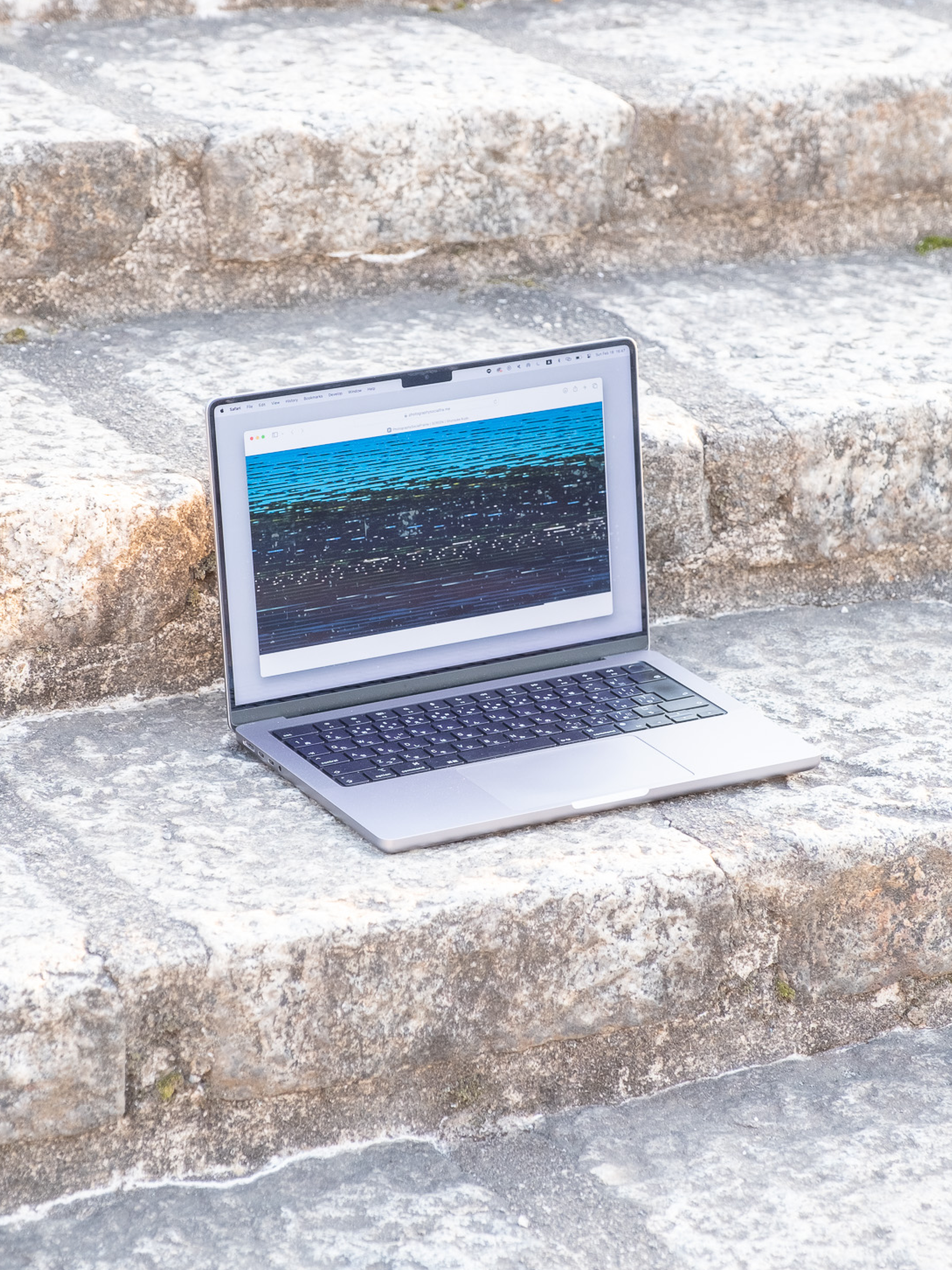 PhotographySocialFrame<br> ( SCREEN ) の画像 4