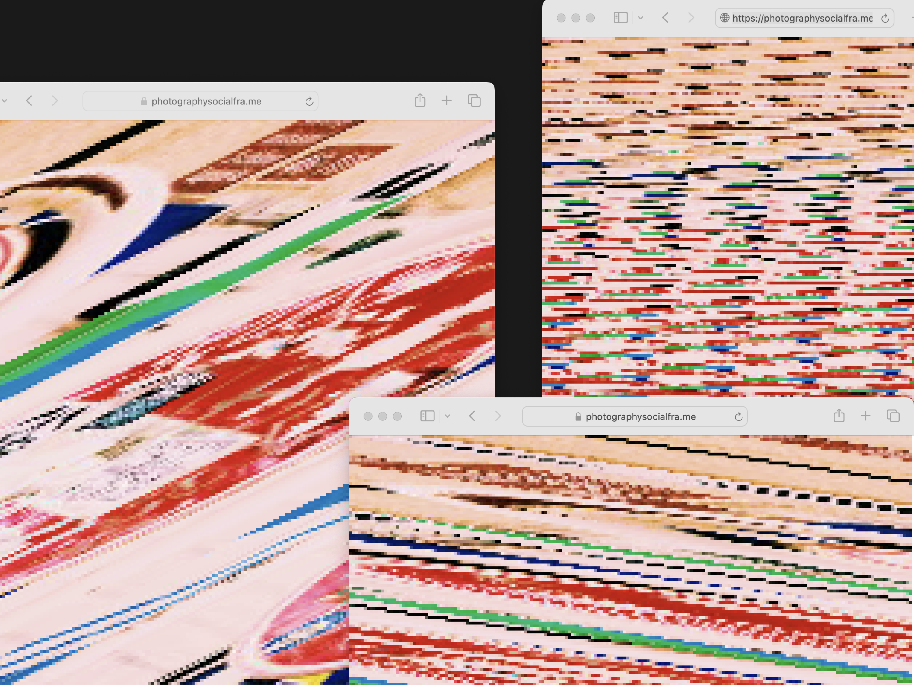 PhotographySocialFrame<br> ( SCREEN ) の画像 7