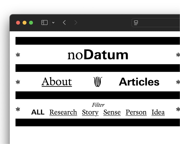 noDatum Thumbnail 4