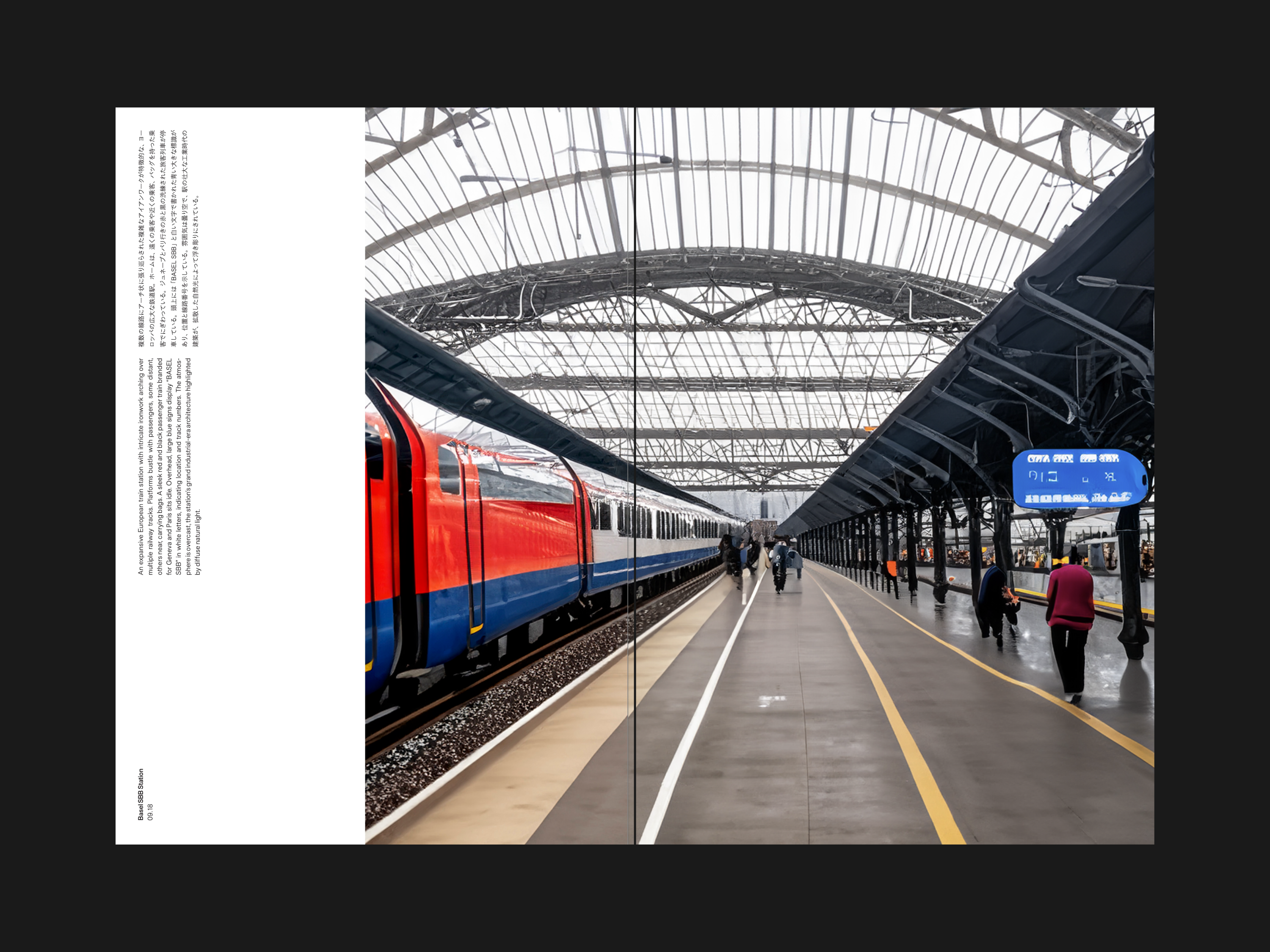 ”I went to Switzerland” の画像 3