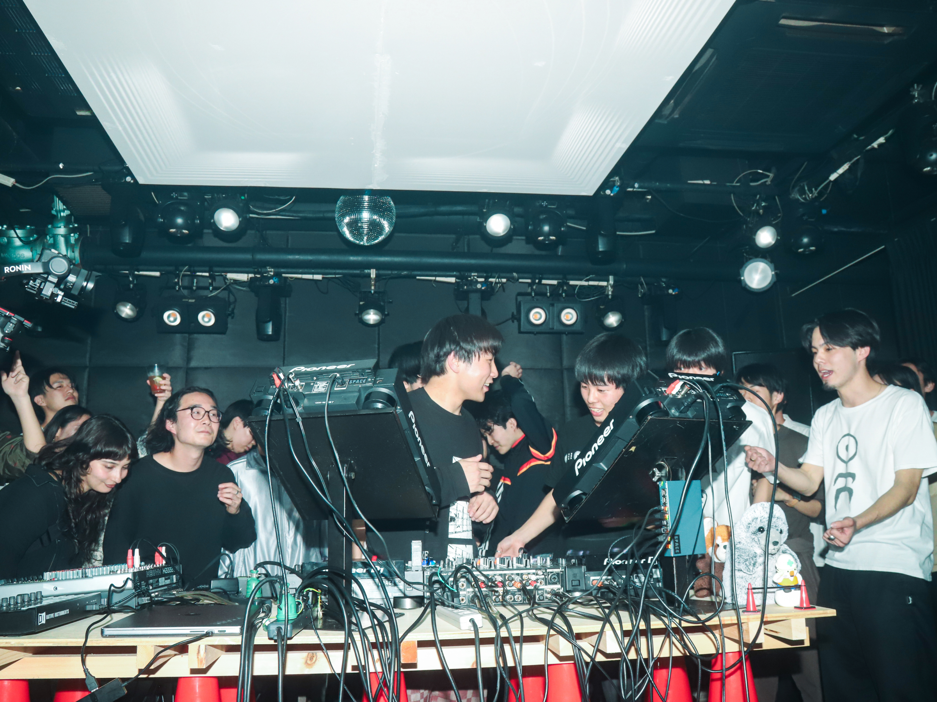 修了研究発表会 GoodNight の画像 11