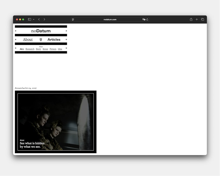 noDatum Thumbnail 5