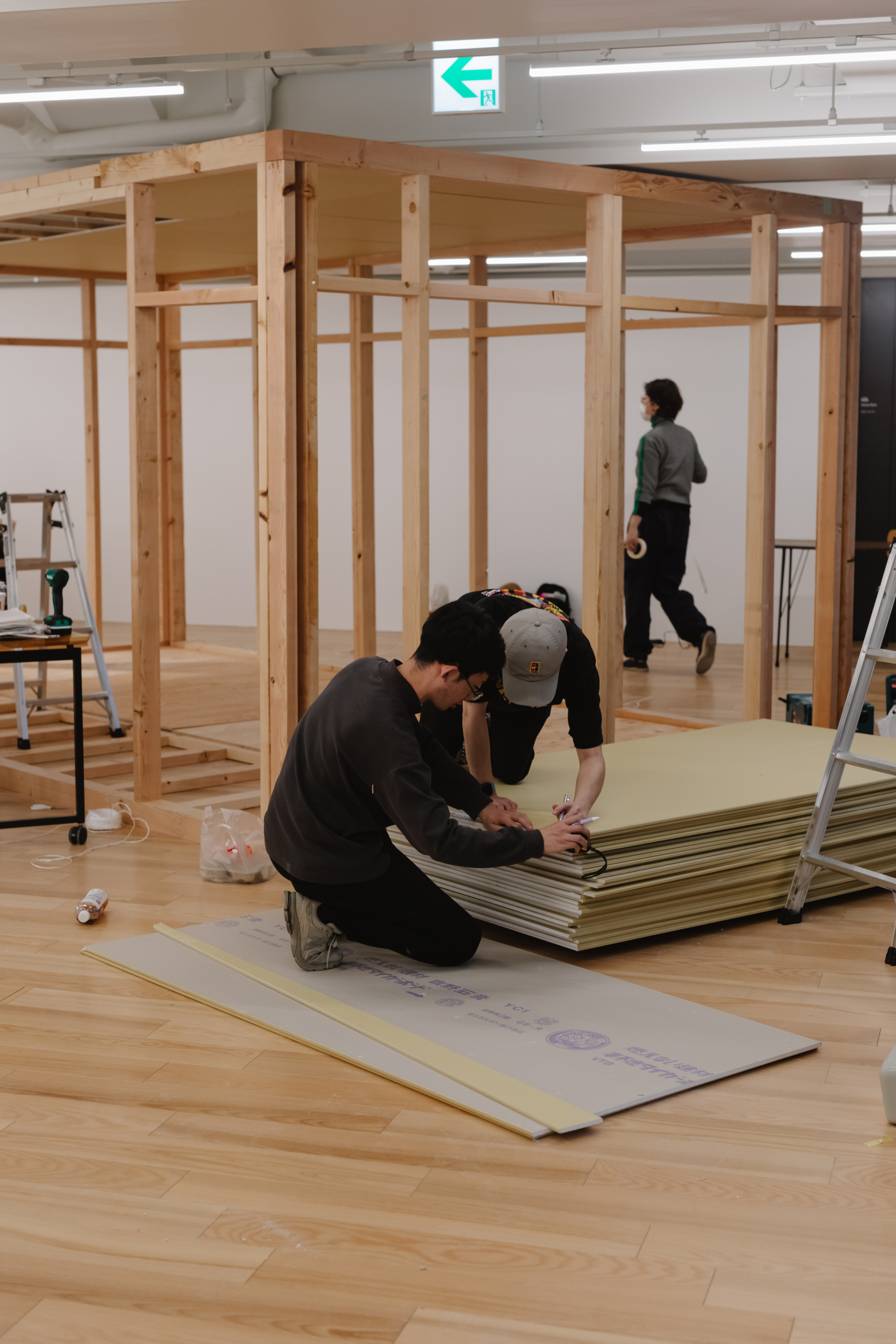 Swimming in Massive Data の画像 14