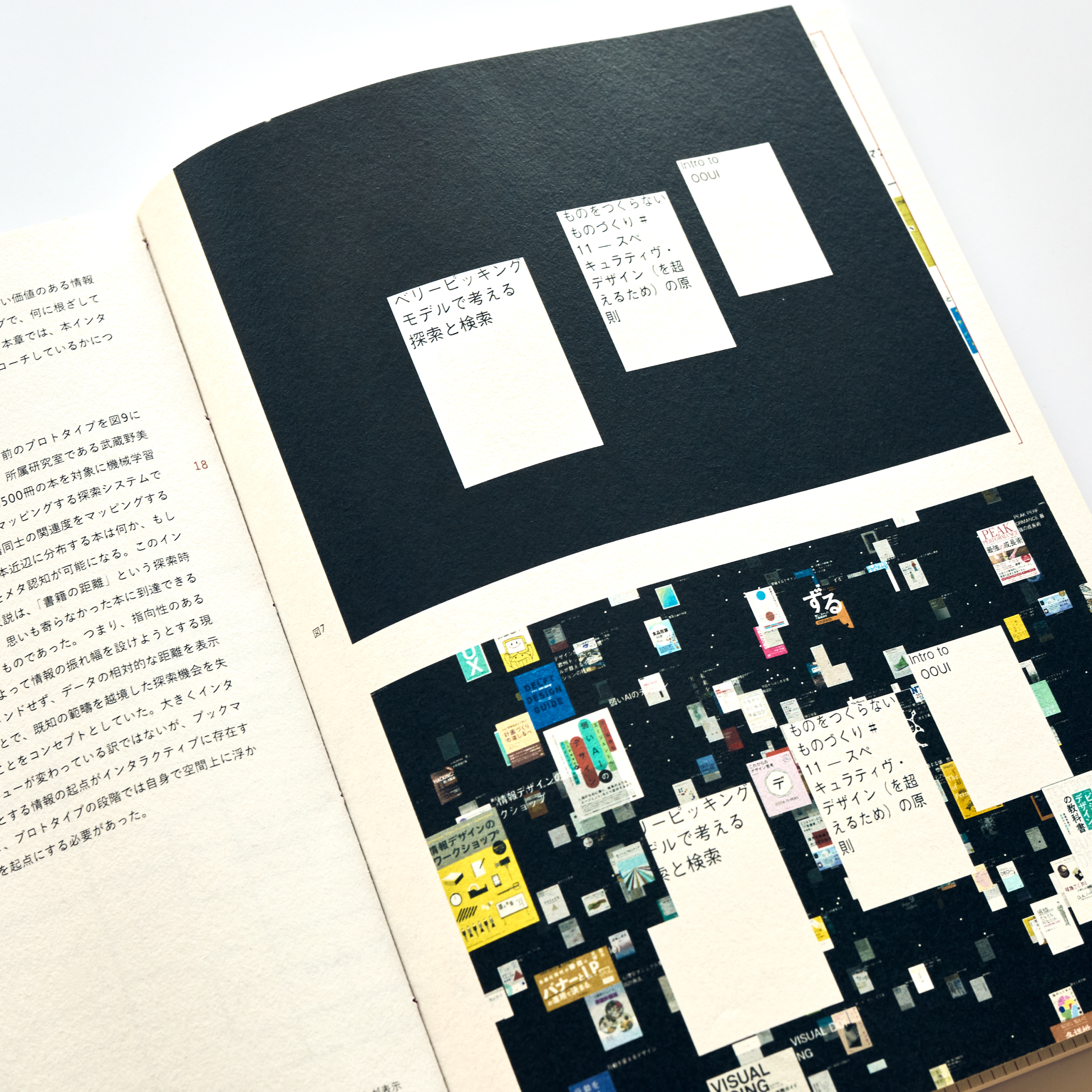 Swimming in Massive Data の画像 8