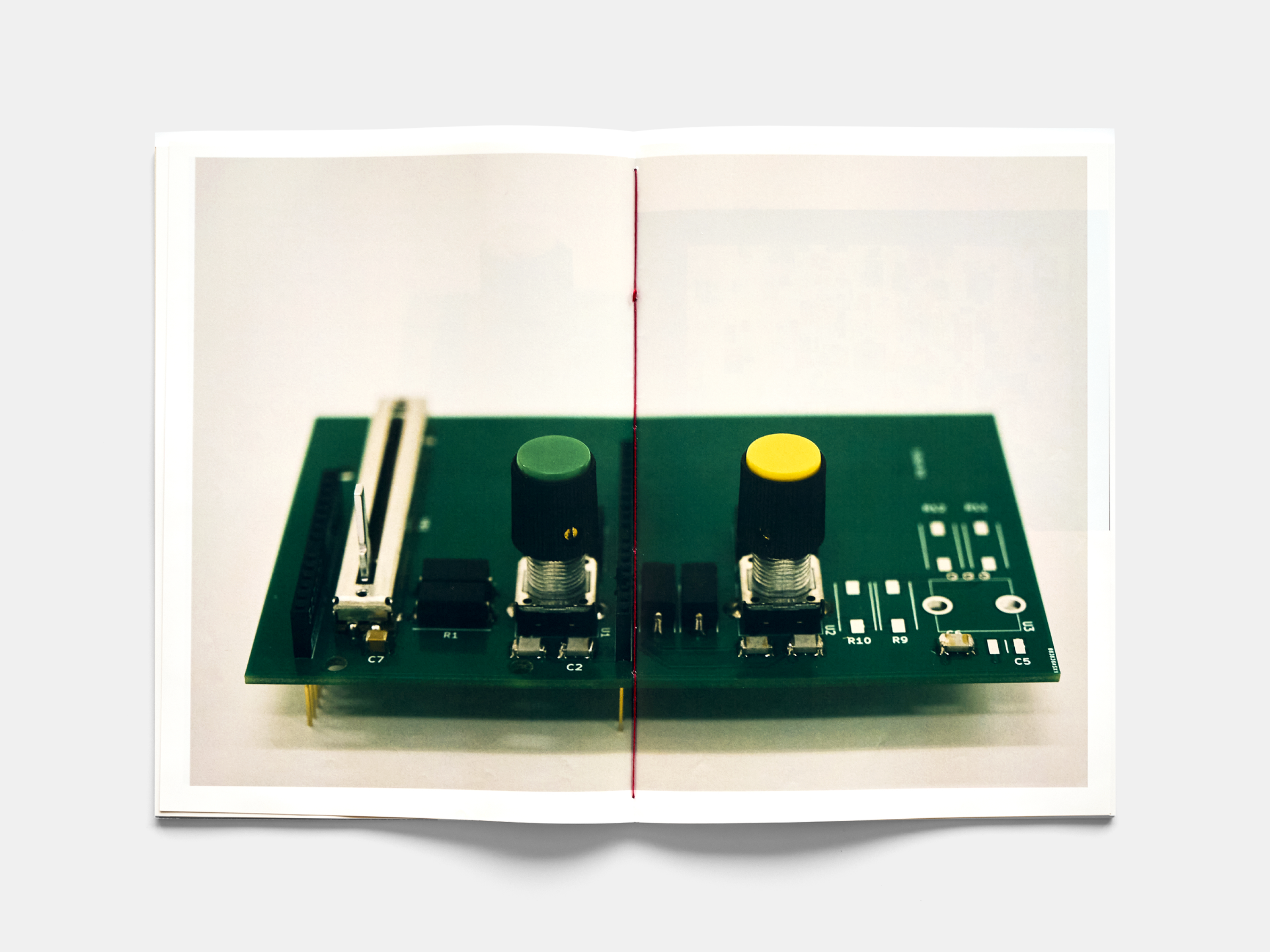 Swimming in Massive Data の画像 9