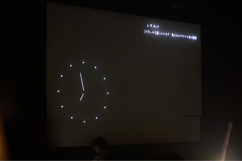 第四回「文字とクラブ」 の画像 8