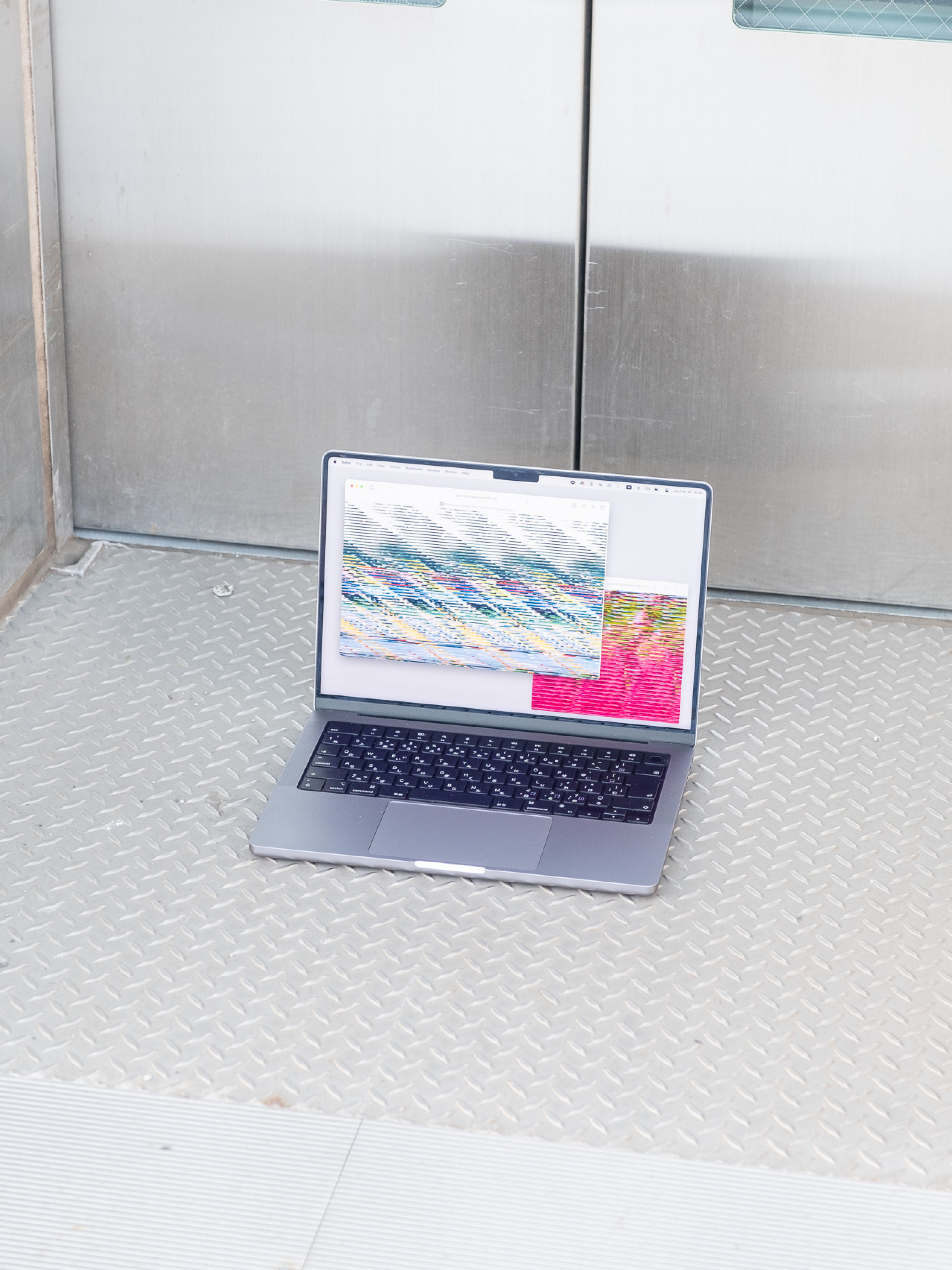 PhotographySocialFrame<br> ( SCREEN ) の画像 5