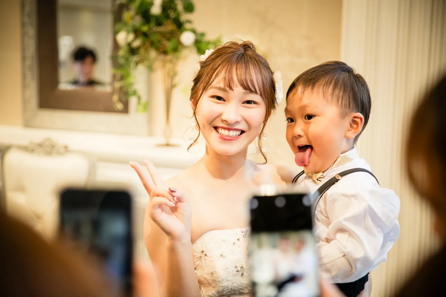 野津様＆小灘様